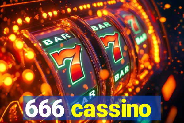 666 cassino